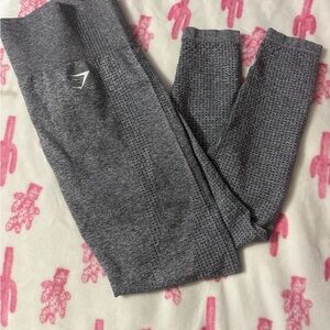 Gymshark Gray Leggings
